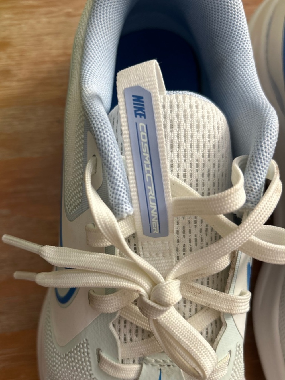Nike Cosmic Runner Shoes - Picture 6 of 12
